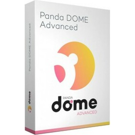 Panda Sw Dome Advanced (1 �����) - (B01YPDA0M01)