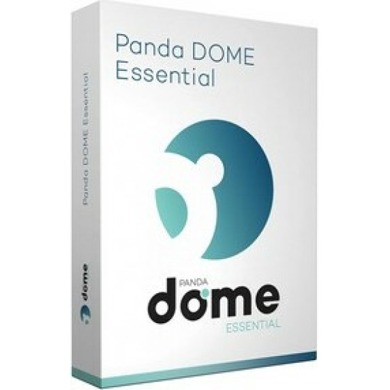 Panda Sw Dome Essential (1 �����) - (B01YPDE0M01)