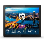 Philips Led 172B1TFl Touch Hdmi Usb 17'' - (172B1TFL/00)