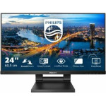 Philips Led 242B1TC Touch Hdmi Au 23.8'' - (242B1TC/00)