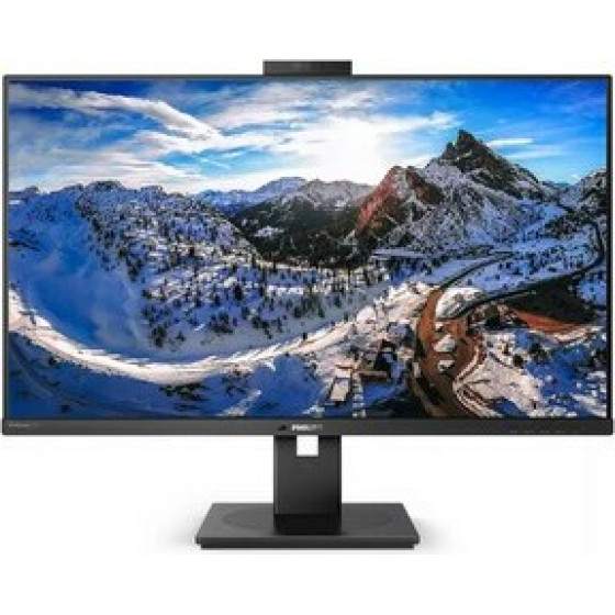 Philips Led 329P1H 5M:1 4MS Ips 31.5'' - (329P1H/00)