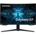 Samsung Led Odyssey LC27G75TQsr 1MS 27'' - (LC27G75TQSRXEN)