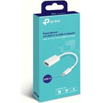 TP-Link Nw Tl 4 Ports Usb C Hub - (UC400)