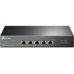 TP-Link Nw Tl 5Port 10G Switch - (TL-SX105)