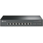 TP-Link Nw Tl 8POrt 10G Switch - (TL-SX1008)