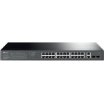 TP-Link Nw Tl Easysmart PoE+ Switch - (TL-SG1428PE)