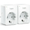 TP-Link Nw Tl Smart wifi Socket - (Tapo P100(2-PACK))