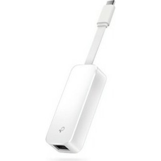 TP-Link Nw Tl Type C To Gigabit Ethernet - (UE300C)