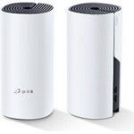 TP-Link Nw Tp AC1200 Hybrid Mesh Deco P9(2-Pack - (Deco P9(2-PACK))