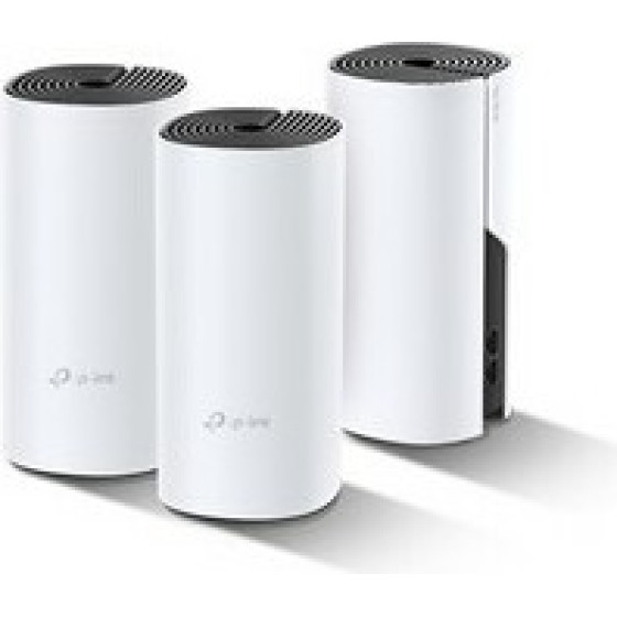 TP-Link Nw Tp AC1200 Mesh - (Deco P9(3-PACK))