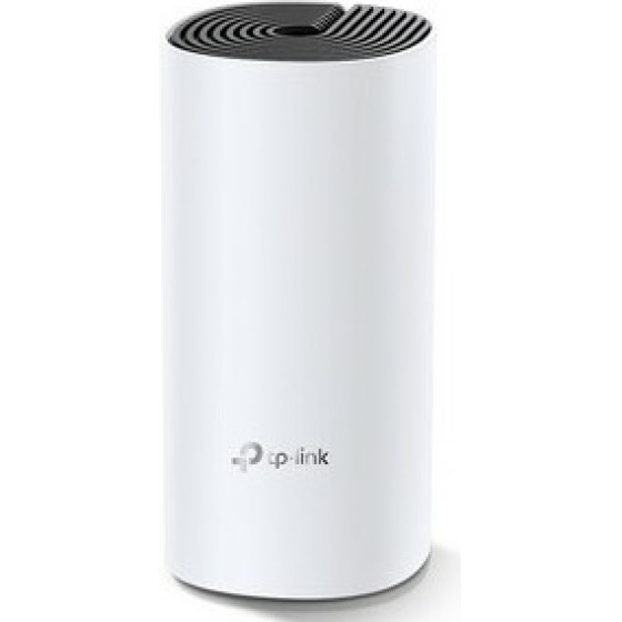 TP-Link Nw Tp AC1200 Wholehome Mesh DecoM4(1pAck - (Deco M4(1-PACK))
