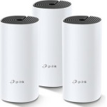 TP-Link Nw Tp AC1200 Wholehome Mesh DecoM4(3pAck - (Deco M4(3-PACK))