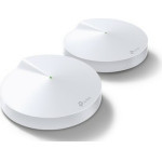 TP-Link Nw Tp AC1300 Homewifi - (Deco M5(2-PACK))