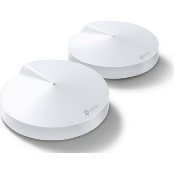 TP-Link Nw Tp AC1300 Homewifi - (Deco M5(2-PACK))