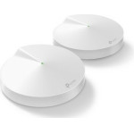 TP-Link Nw Tp AC2200 Mesh - (Deco M9 PLUS(2-PACK))