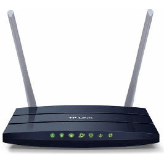 TP-Link Tl AC1200 Wifi Gigabit Router - (Archer C50)