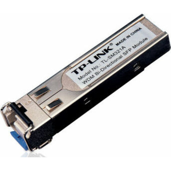 TP-Link Tl Fiber Converter Sfp Module - (TL-SM321B)