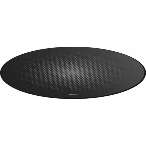 Trust Gaming Accessories Mika Round Floor Mat - (24134)