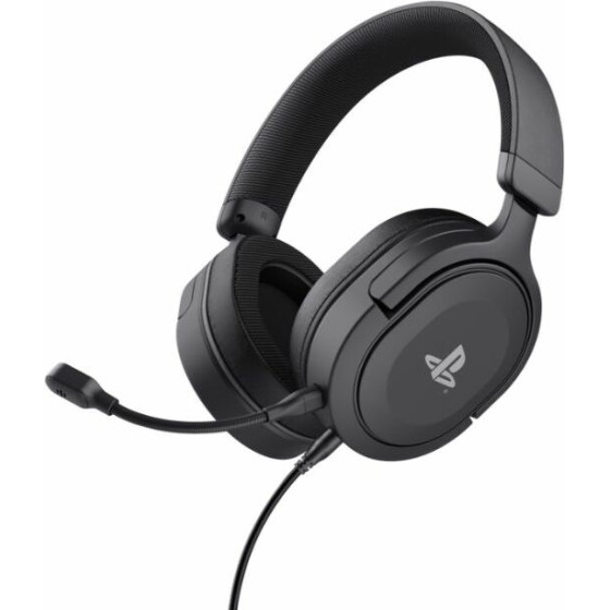 Trust Gaming Headset Wireless GXT498 Forta PS5 - (24715)