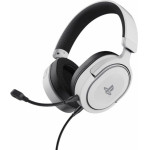Trust Gaming Headset Wireless GXT498W Forta PS5 - (24716)
