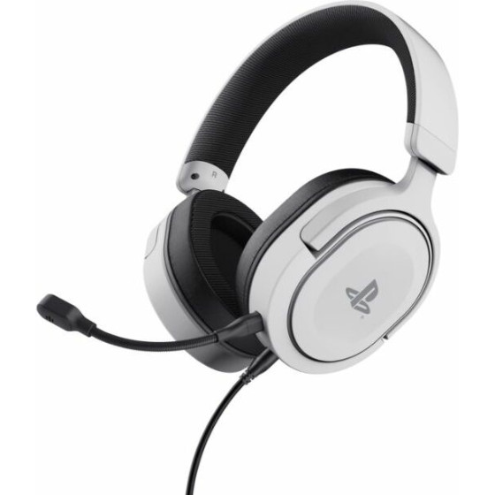 Trust Gaming Headset Wireless GXT498W Forta PS5 - (24716)