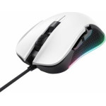 Trust Gaming Mouse GXT922 Ybar Rgb WHT24485 - (24485)