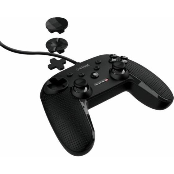 Trust GamingPad GXT541 Muta Pc Controller - (24789)