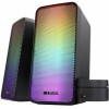 Trust GamingSpkers GXT611 Wezz Illum - (24587)