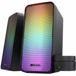 Trust GamingSpkers GXT611 Wezz Illum - (24587)