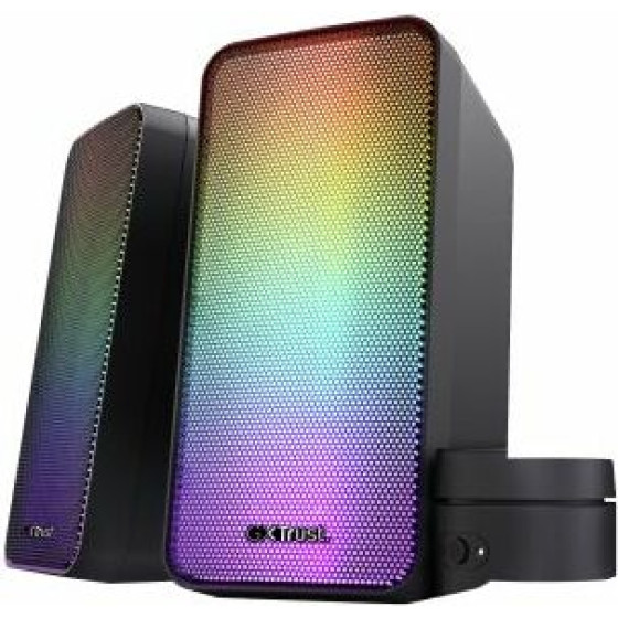 Trust GamingSpkers GXT611 Wezz Illum - (24587)