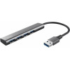Trust Hub Usb Halyx 4-Port - (24947)