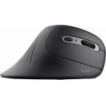 Trust Mouse Wireless Verrp Ergo - (23507)