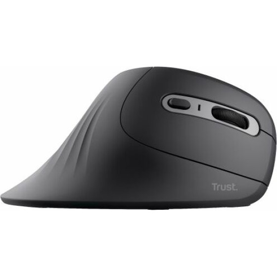 Trust Mouse Wireless Verrp Ergo - (23507)