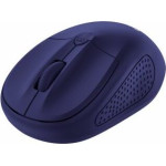 Trust Primo Wireless Mouse Matt Blue - (24796)