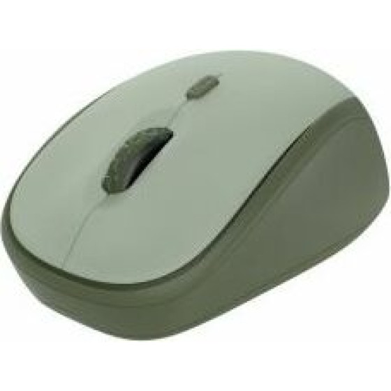 Trust Yvi +Wireless Mouse Eco Green - (24552)