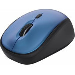 Trust YVI+ Wireless Mouse Eco Blue - (24551)