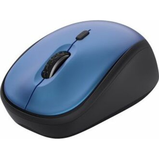 Trust YVI+ Wireless Mouse Eco Blue - (24551)