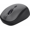 Trust YVI+ Wireless Mouse Eco Black - (24549)