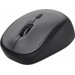 Trust YVI+ Wireless Mouse Eco Black - (24549)