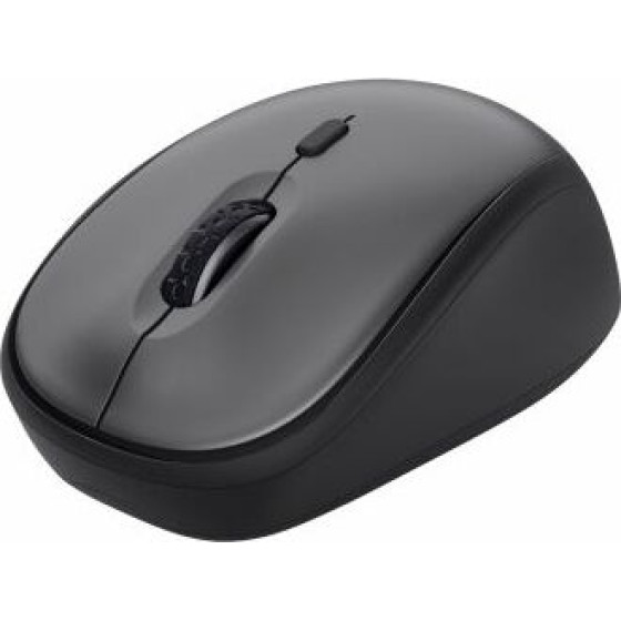 Trust YVI+ Wireless Mouse Eco Black - (24549)
