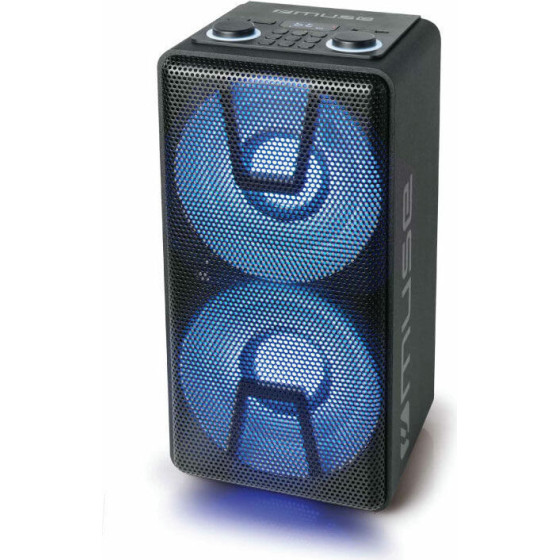 Muse Party Box Bluetooth �� �������� - (M-1805DJ)