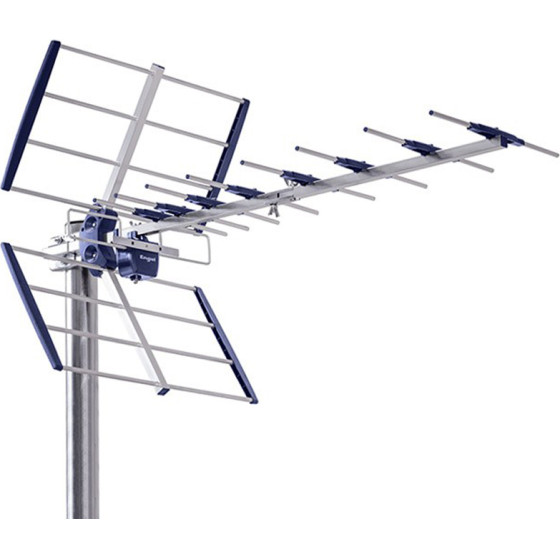 Engel ������ MAX42 14,5db 5G - (AN6000G5)