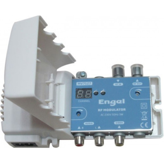 Engel Modulator - (MV7127)