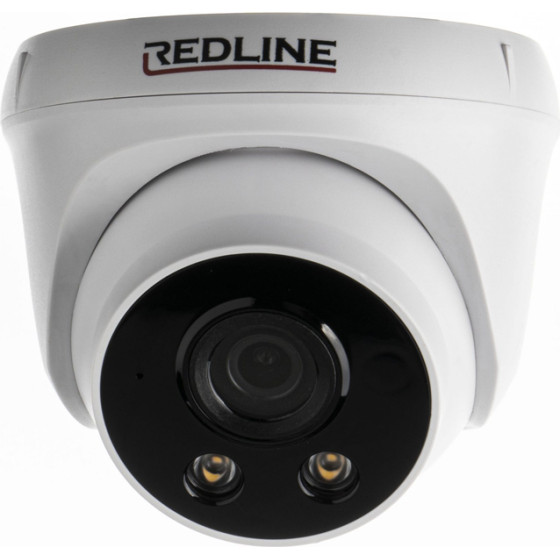 Redline ������ Ahd 5MP Dome DC553S 2.8mm - (REDLINE.DC553S)