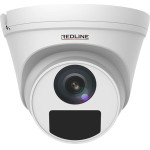 Redline ������ Ip 5MP Dome IPC565U - (REDLINE.IPC565U)