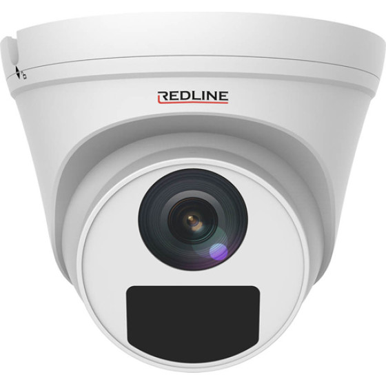 Redline ������ Ip 5MP Dome IPC565U - (REDLINE.IPC565U)
