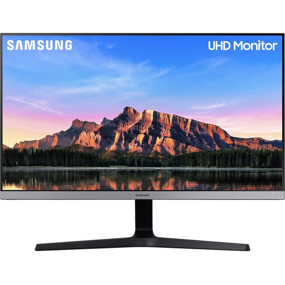 ����� Samsung 28'' - (LU28R550UQPXEN)