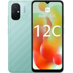 Xiaomi Redmi 12C (Dual SIM) 128GB 4GB Ram �������