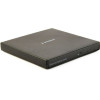 Gembird External Usb Dvd Drive - (DVD-USB-04)