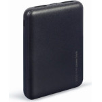 Gembird Power Bank 5000MAh Black - (PB05-02)